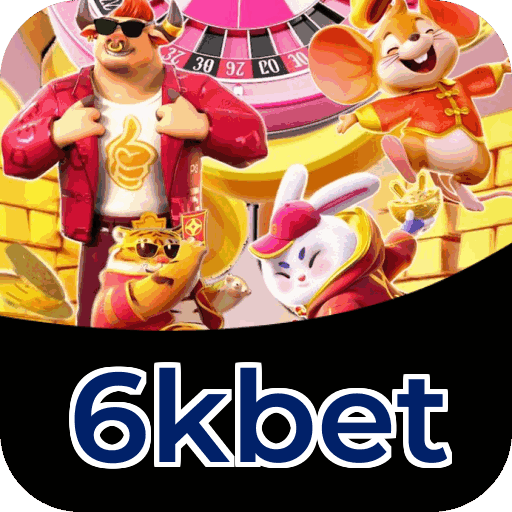 Especificações técnicas download 6kbet