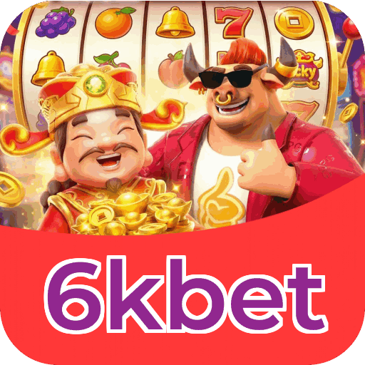 Especificações técnicas download 6kbet