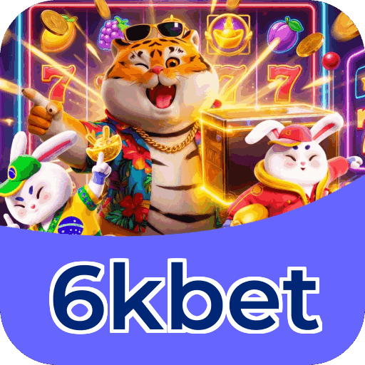 6kbet - Como verificar RTP e jogos certificados
