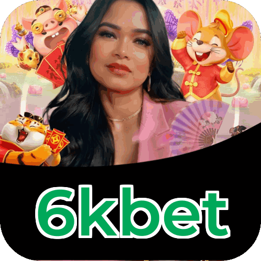 Especificações técnicas download 6kbet