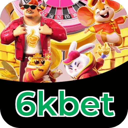 Especificações técnicas download 6kbet