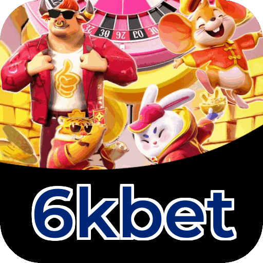 Especificações técnicas download 6kbet