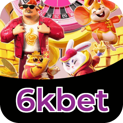 6kbet - Vitória verificada Carlos M.