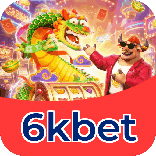 Especificações técnicas download 6kbet