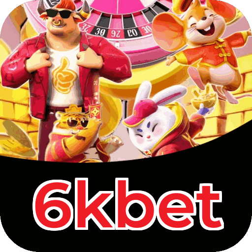 Especificações técnicas download 6kbet