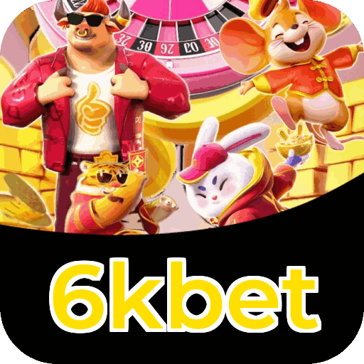 Especificações técnicas download 6kbet