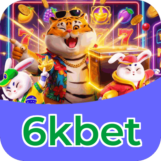 Especificações técnicas download 6kbet