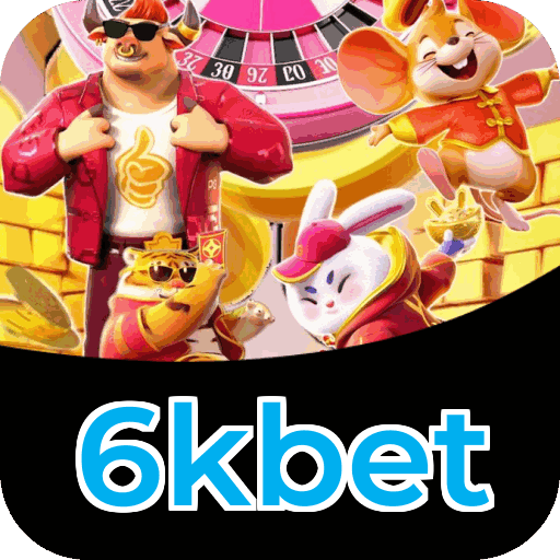 Especificações técnicas download 6kbet